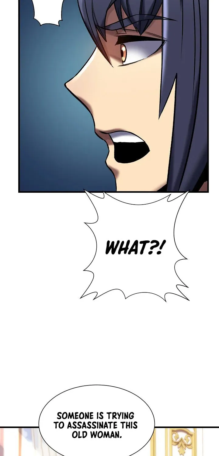 Stat Up Chapter 41 page 46 - 