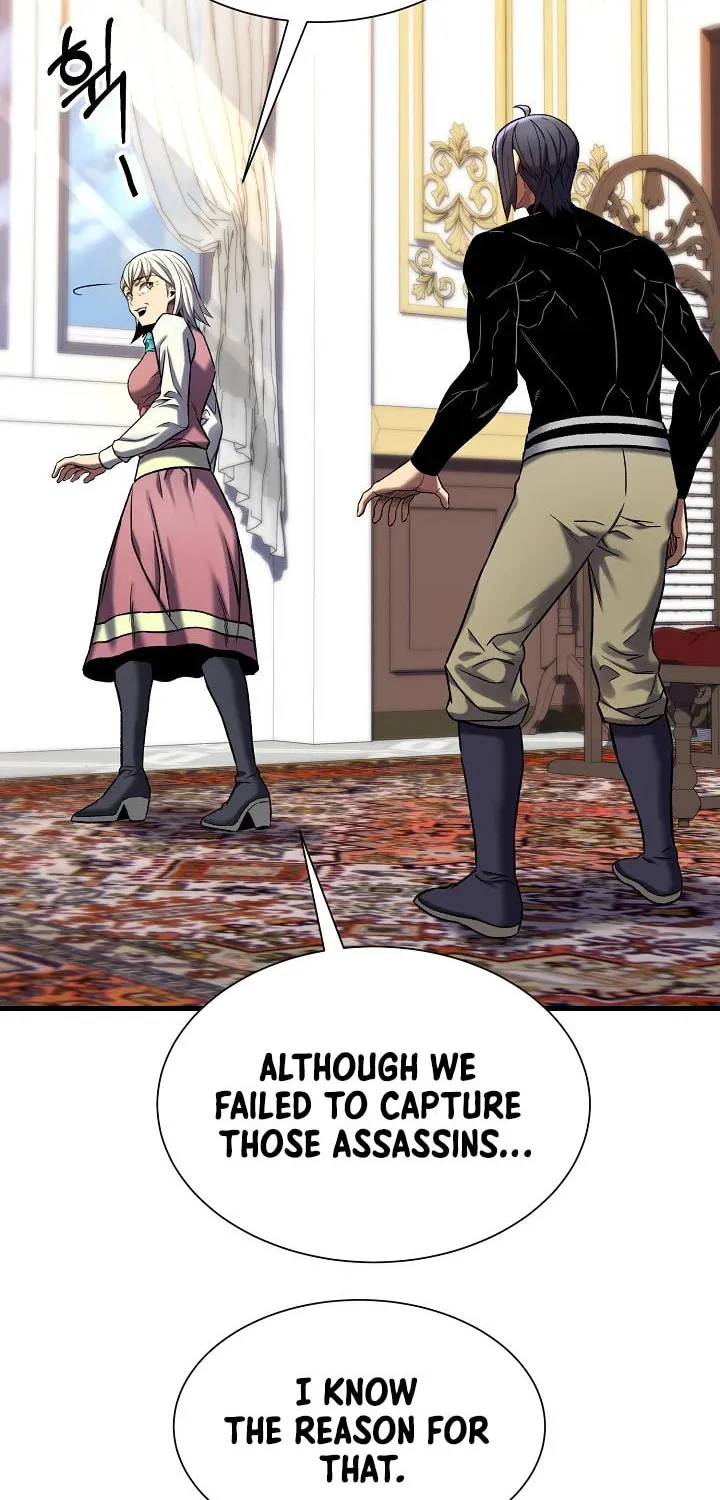 Stat Up Chapter 41 page 47 - 