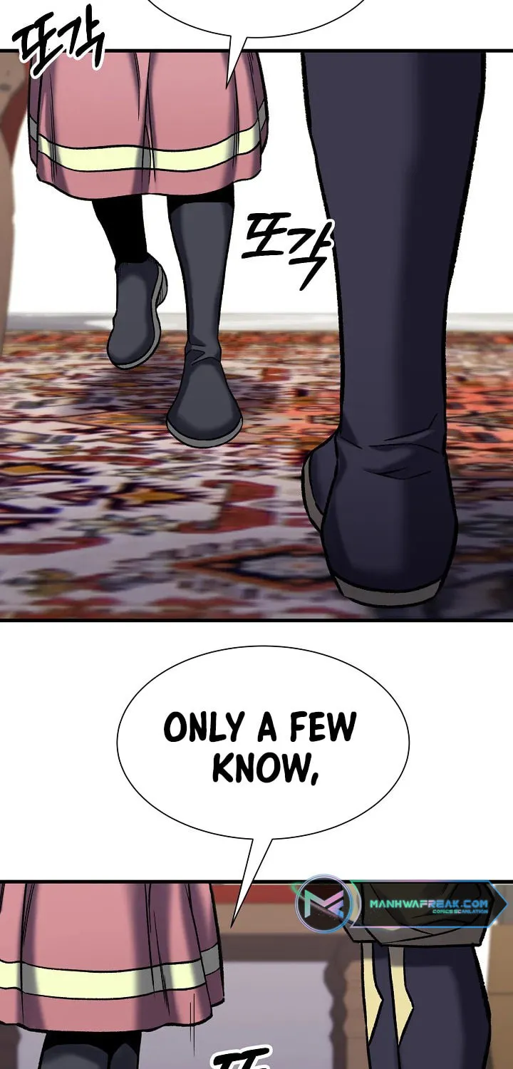 Stat Up Chapter 41 page 48 - 