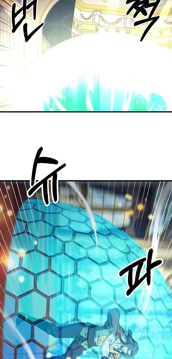 Stat Up Chapter 41 page 6 - 