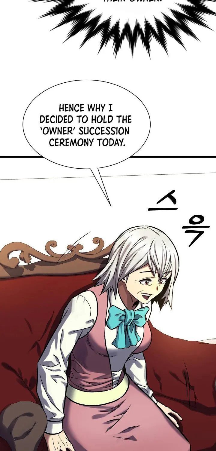 Stat Up Chapter 41 page 53 - 
