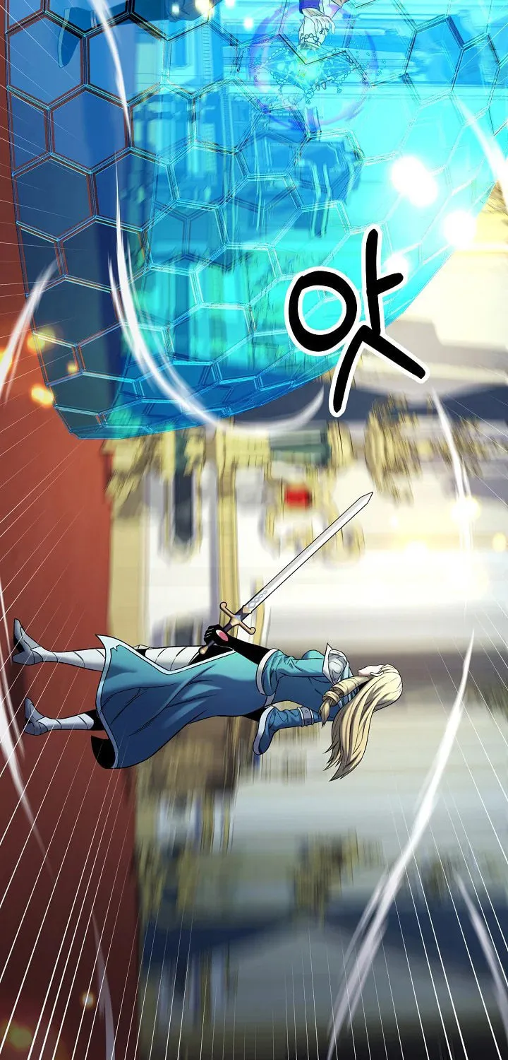 Stat Up Chapter 41 page 7 - 
