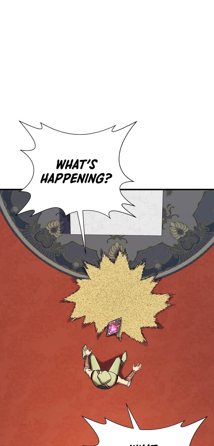 Stat Up Chapter 41 page 62 - 
