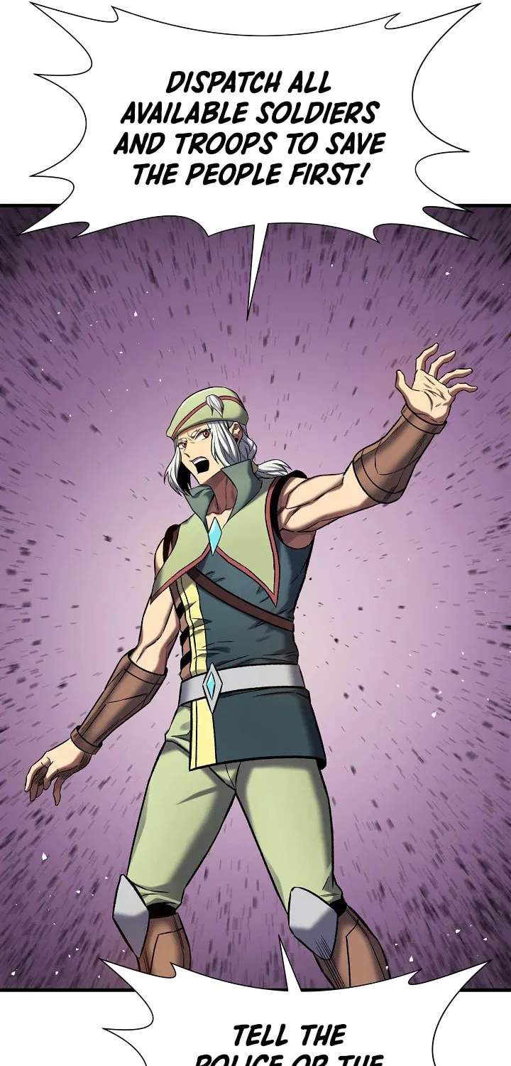 Stat Up Chapter 41 page 66 - 