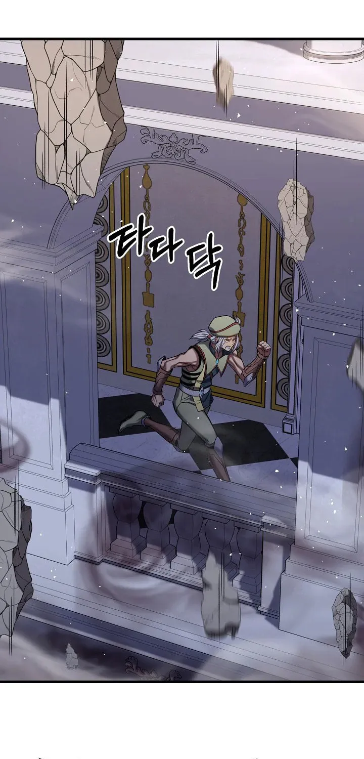 Stat Up Chapter 41 page 68 - 