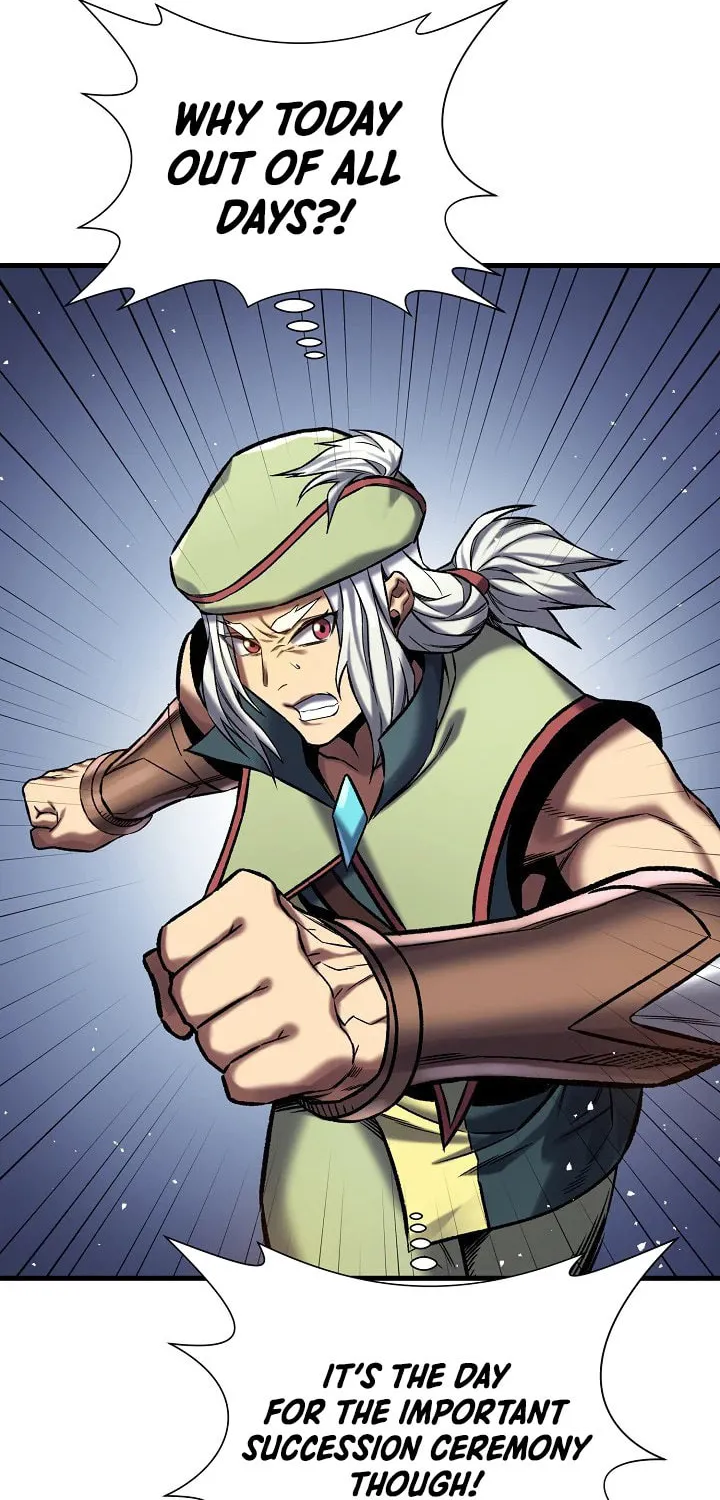 Stat Up Chapter 41 page 69 - 