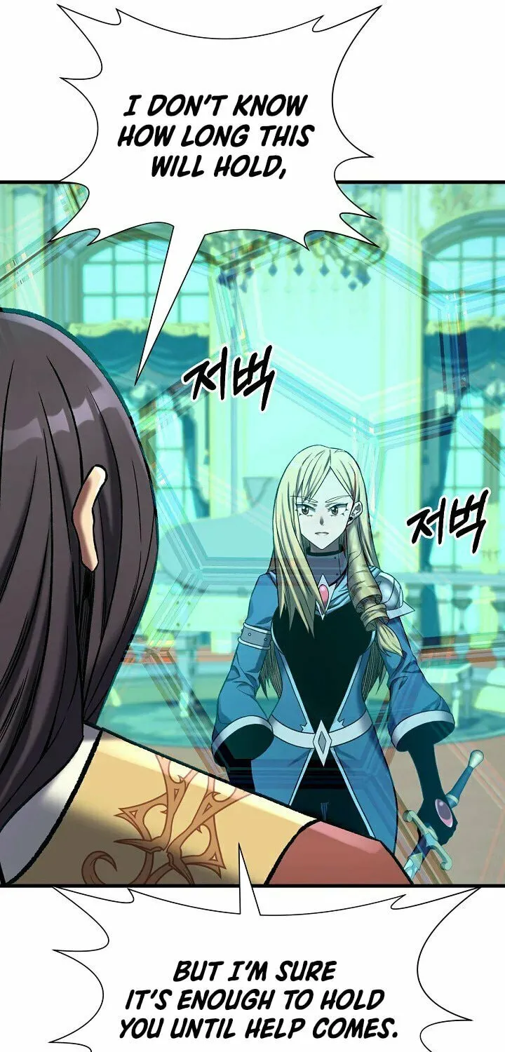 Stat Up Chapter 41 page 10 - 