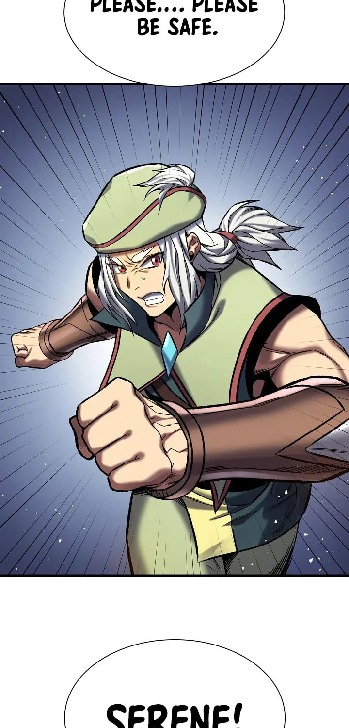 Read Stat Up chapter 42 image 1 on Lezhin
