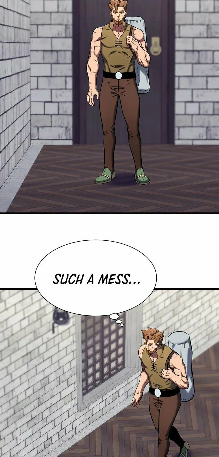 Read Stat Up chapter 42 image 13 on Lezhin