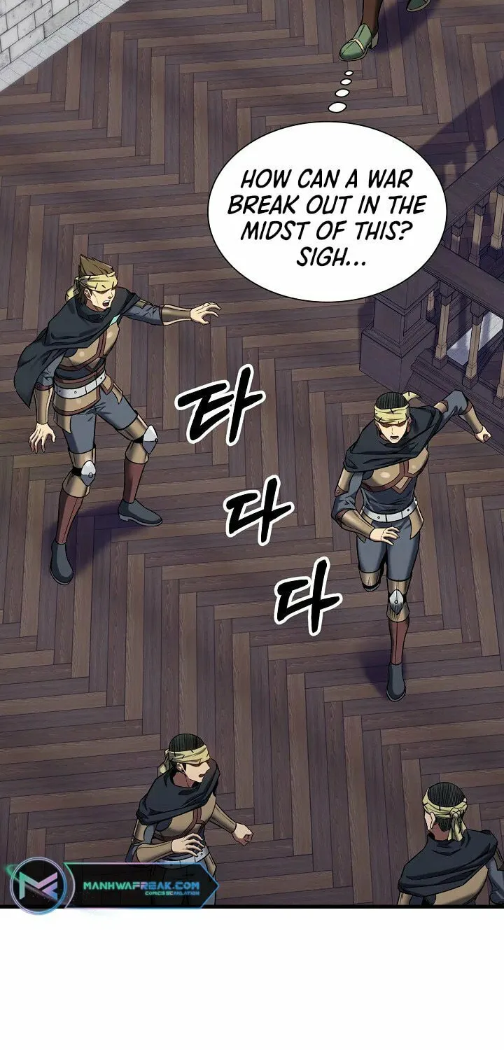 Read Stat Up chapter 42 image 14 on Lezhin