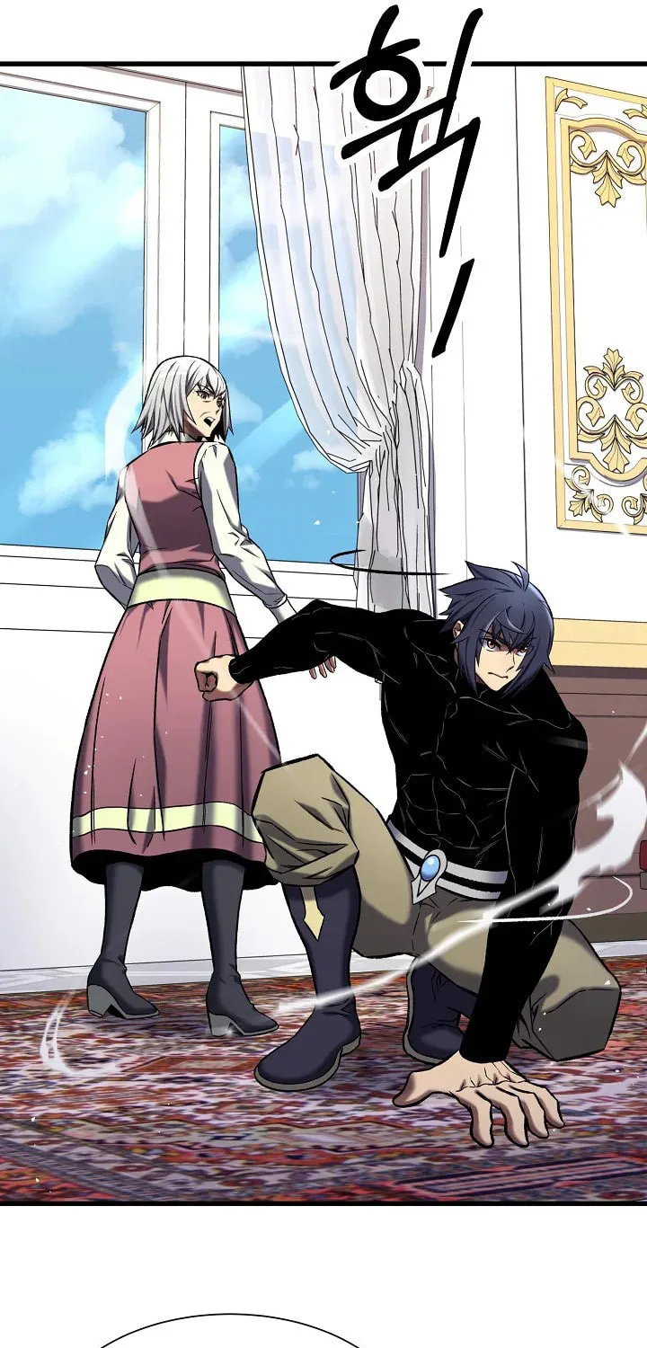 Read Stat Up chapter 42 image 25 on Lezhin