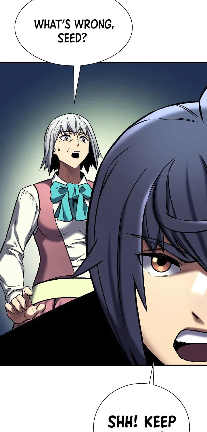 Read Stat Up chapter 42 image 26 on Lezhin