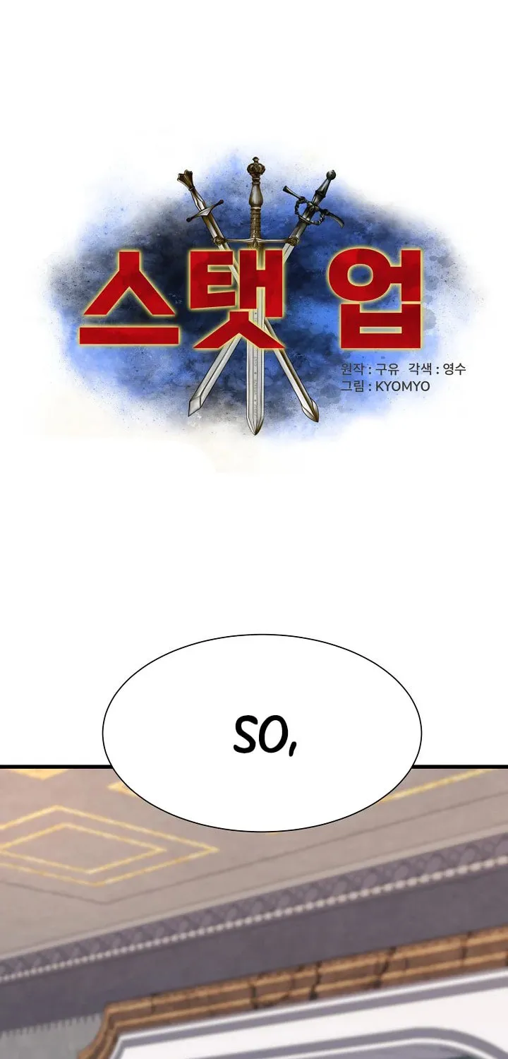 Read Stat Up chapter 42 image 3 on Lezhin