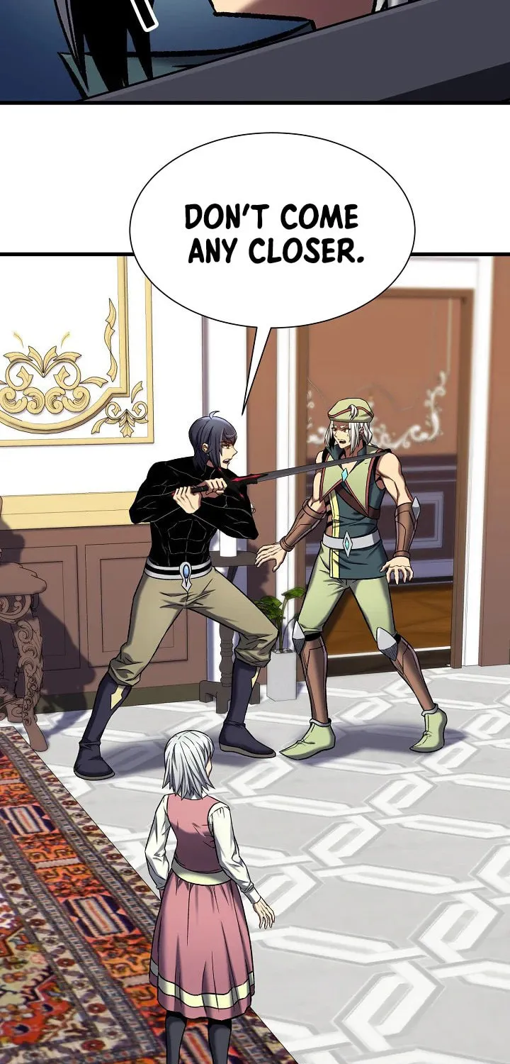 Read Stat Up chapter 42 image 31 on Lezhin