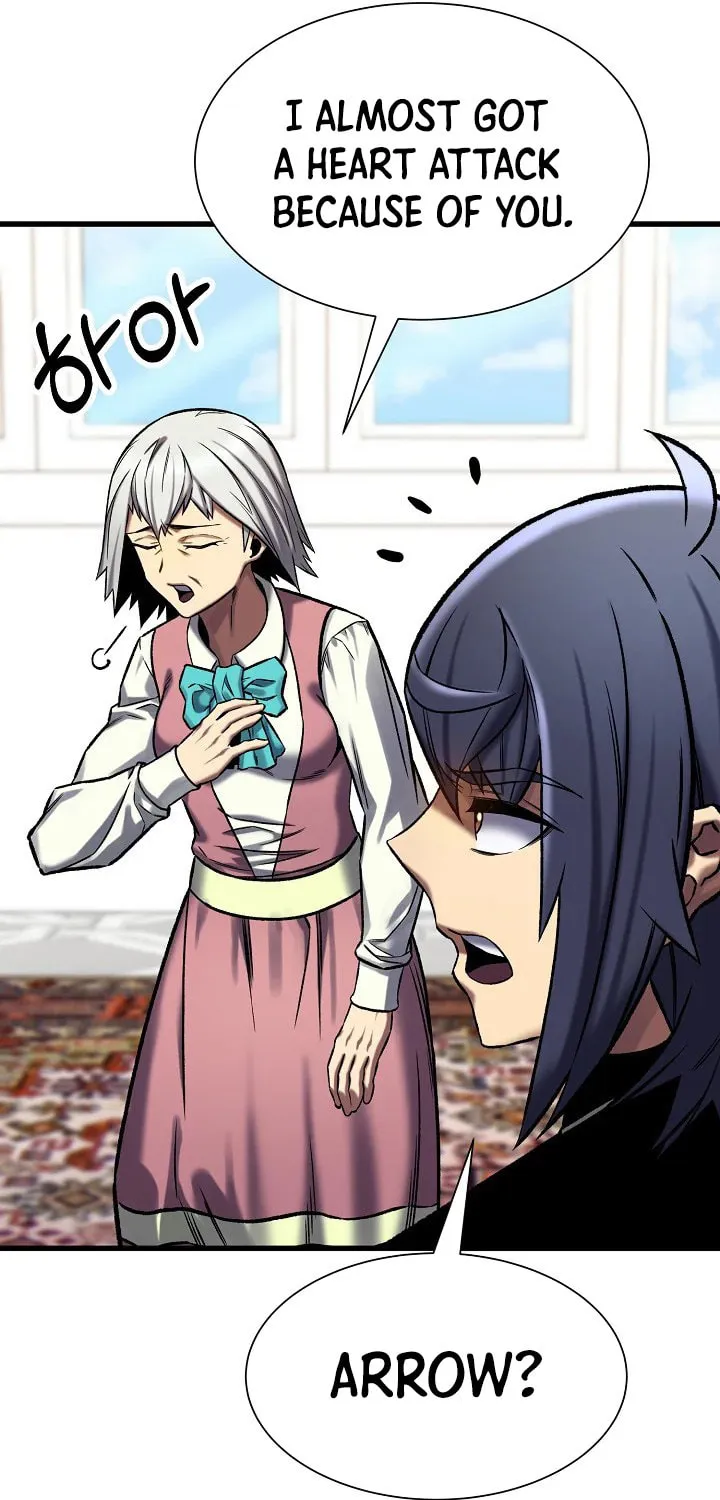 Read Stat Up chapter 42 image 33 on Lezhin