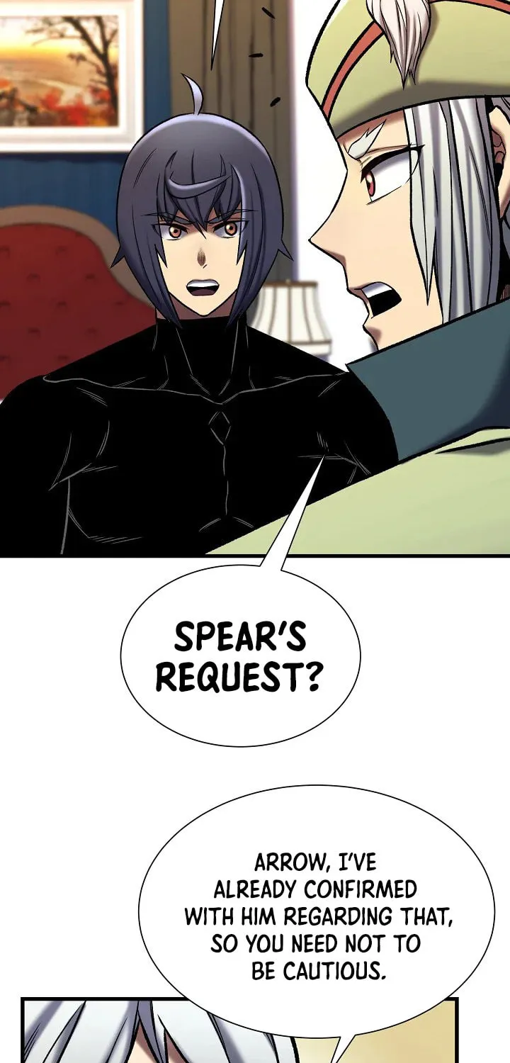Read Stat Up chapter 42 image 37 on Lezhin