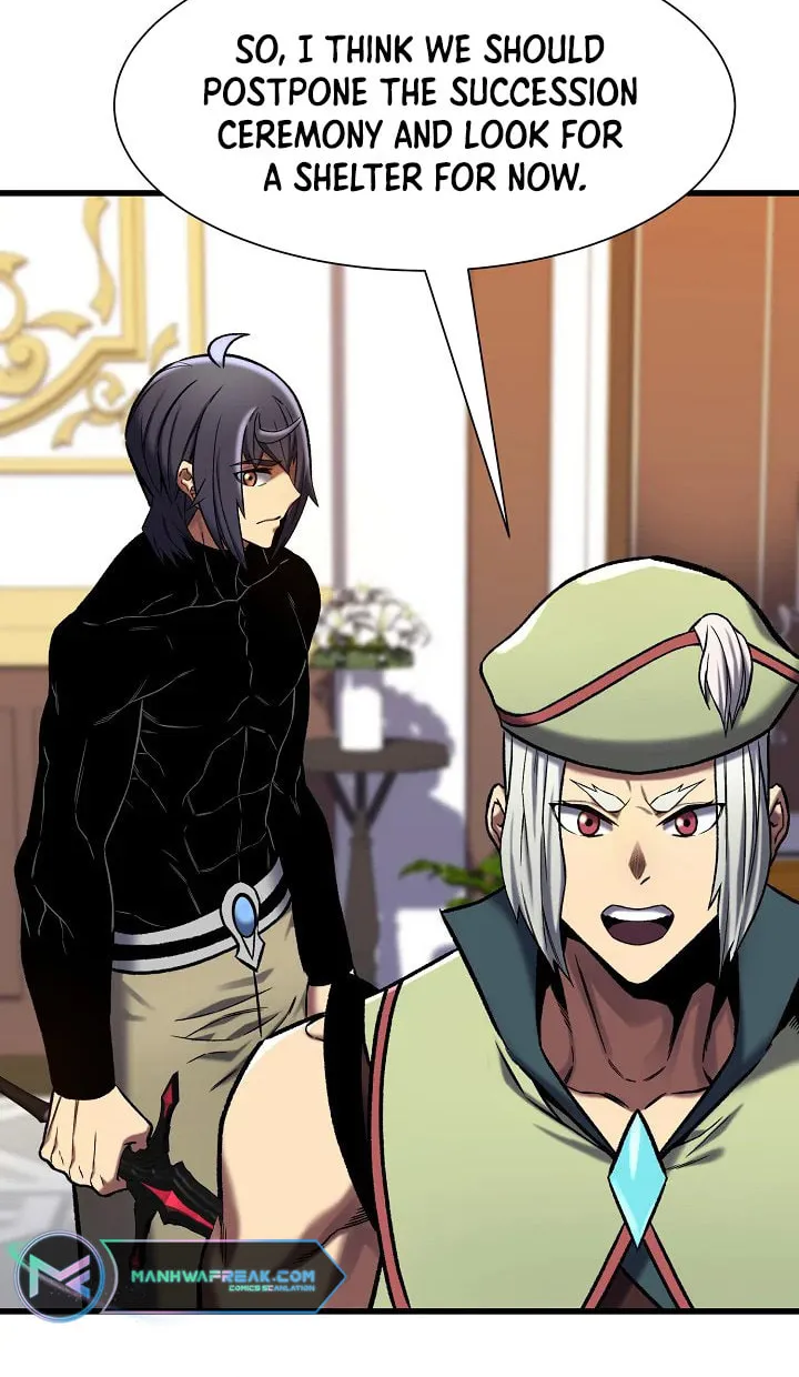 Read Stat Up chapter 42 image 40 on Lezhin