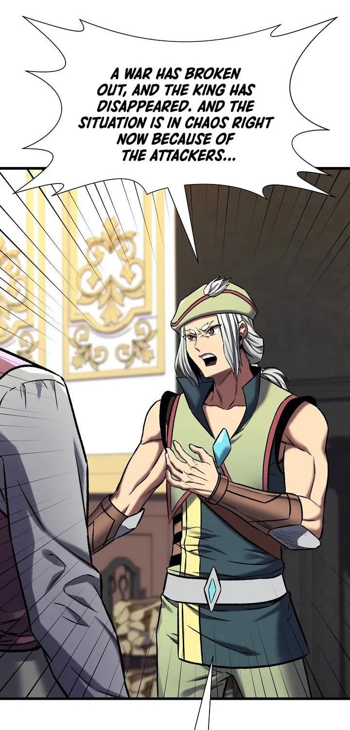 Read Stat Up chapter 42 image 50 on Lezhin