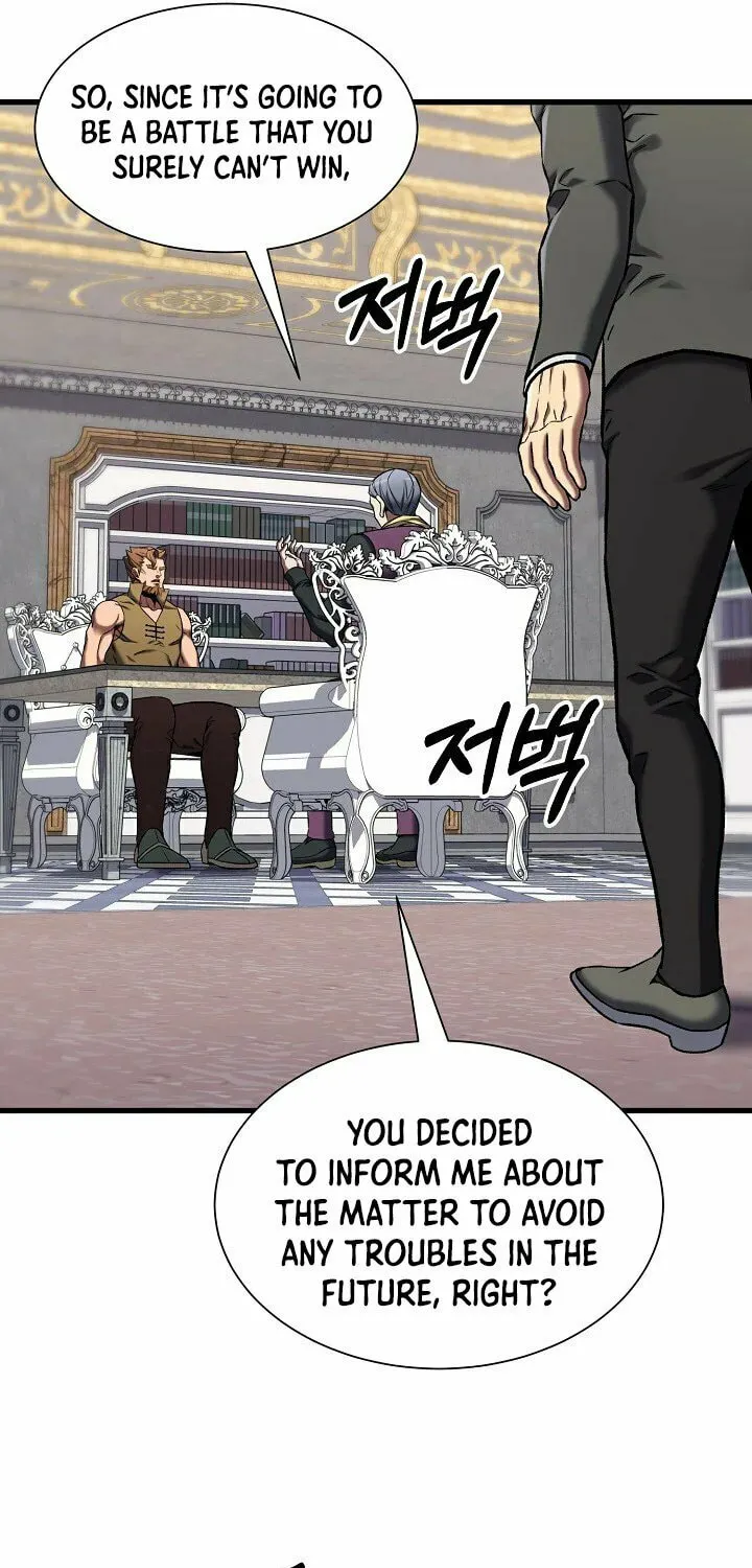 Read Stat Up chapter 42 image 9 on Lezhin