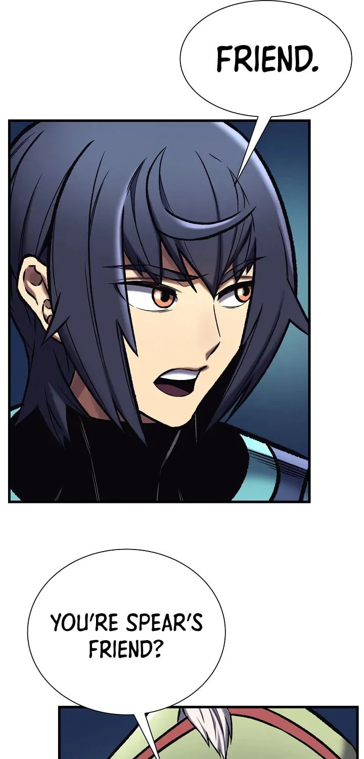 Read Stat Up chapter 43 image 10 on Lezhin