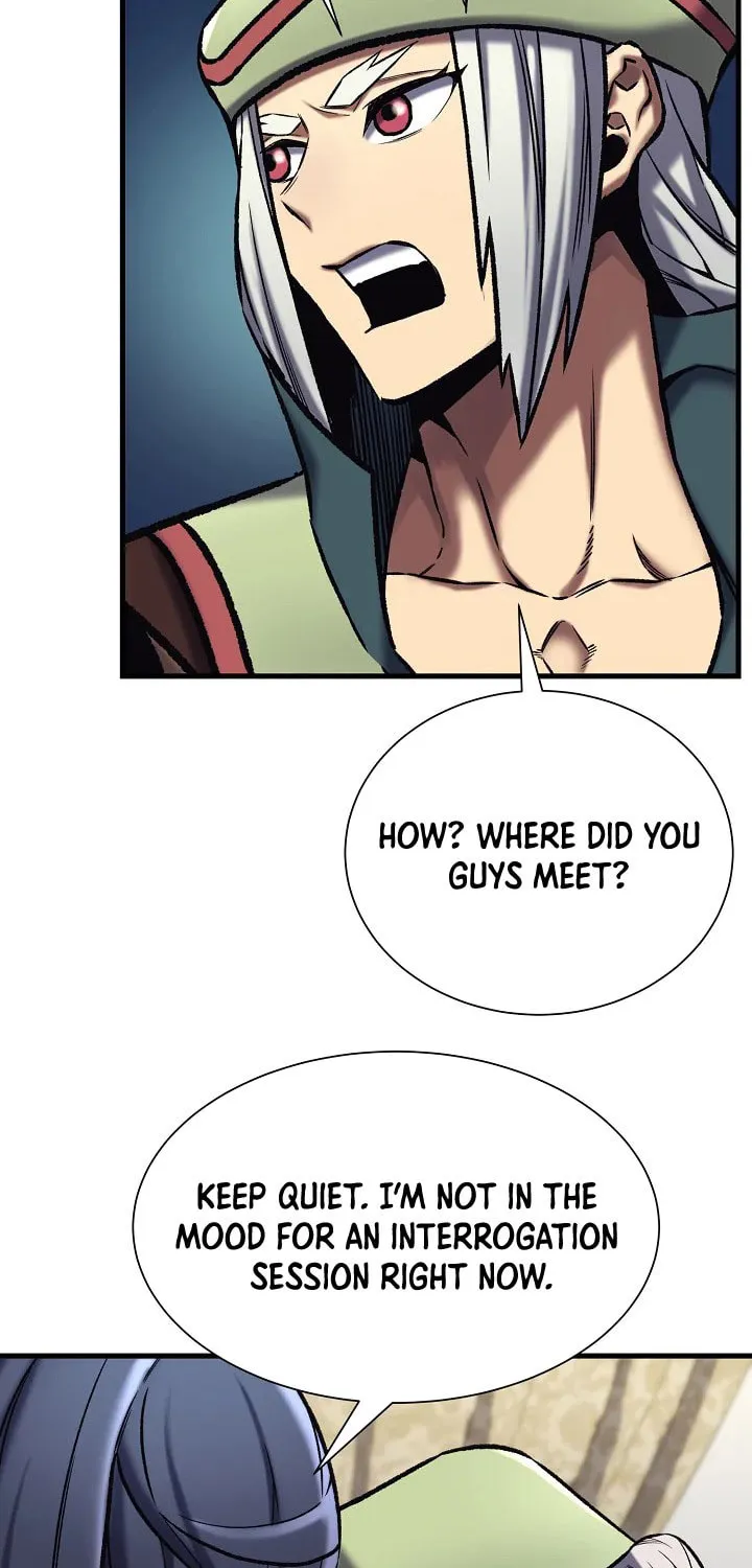 Read Stat Up chapter 43 image 11 on Lezhin