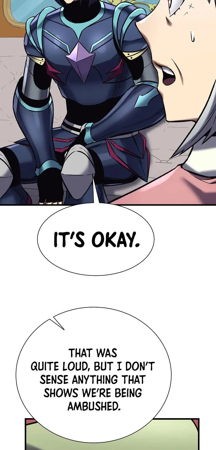 Read Stat Up chapter 43 image 14 on Lezhin