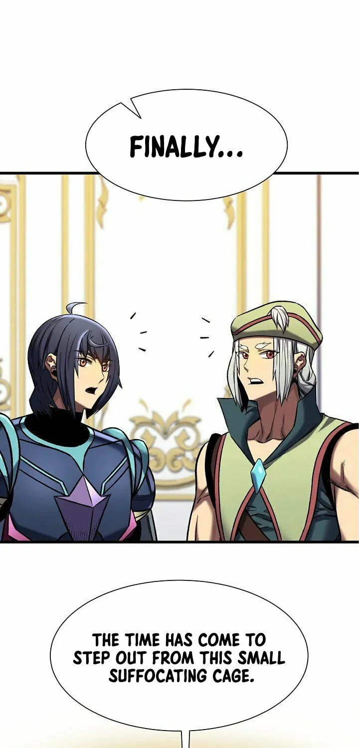 Read Stat Up chapter 43 image 2 on Lezhin