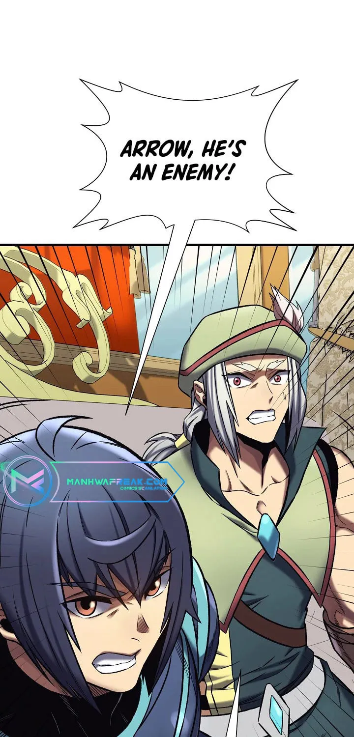 Read Stat Up chapter 43 image 20 on Lezhin