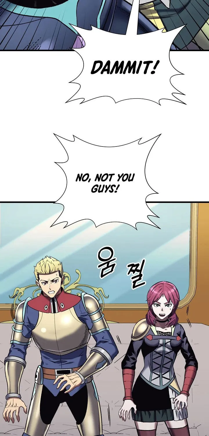 Read Stat Up chapter 43 image 21 on Lezhin