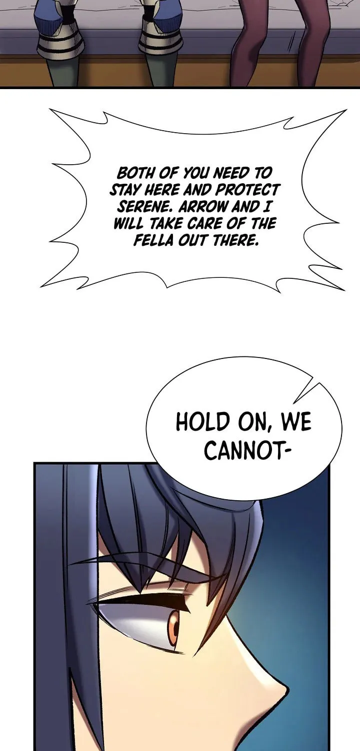 Read Stat Up chapter 43 image 22 on Lezhin