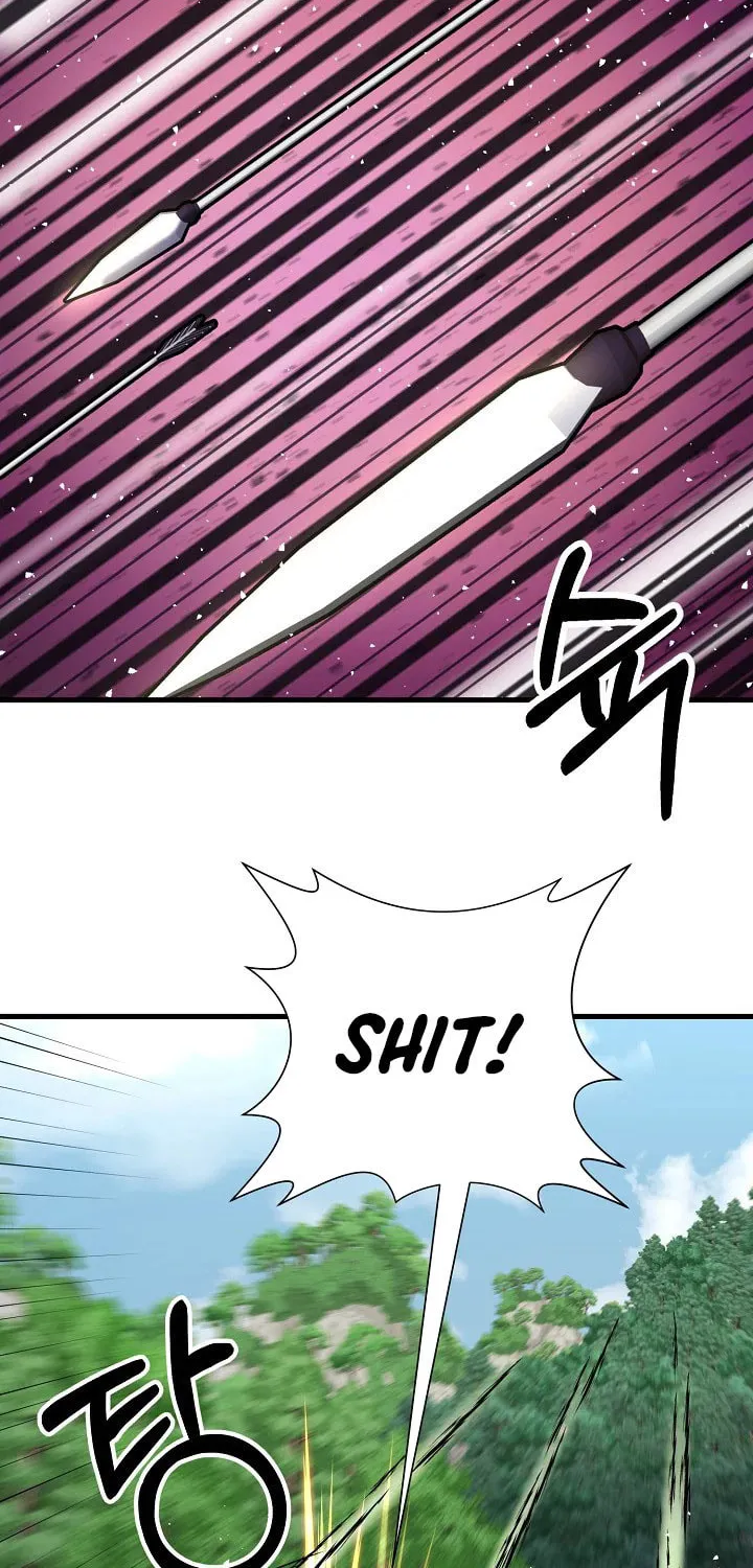 Read Stat Up chapter 43 image 31 on Lezhin