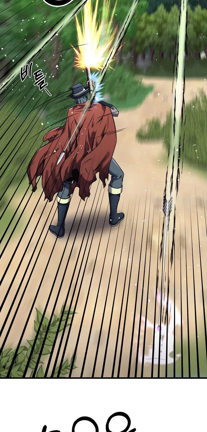 Read Stat Up chapter 43 image 32 on Lezhin