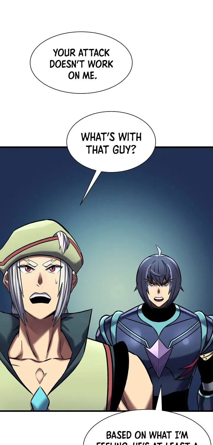 Read Stat Up chapter 43 image 38 on Lezhin