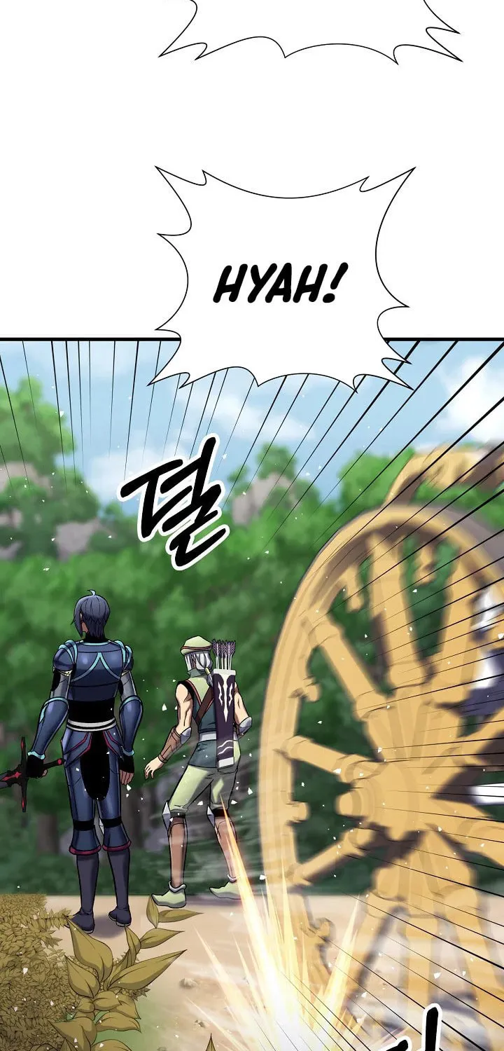 Read Stat Up chapter 43 image 43 on Lezhin