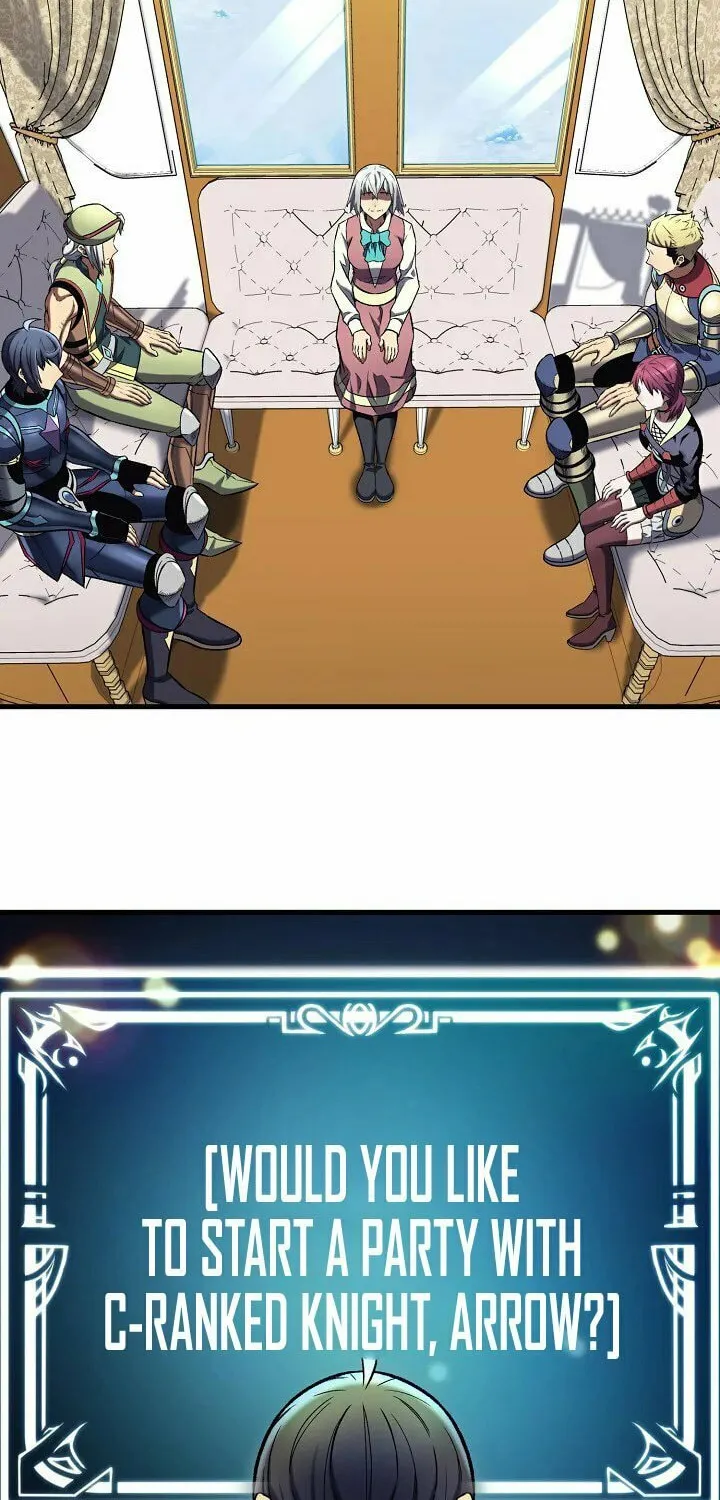 Read Stat Up chapter 43 image 7 on Lezhin