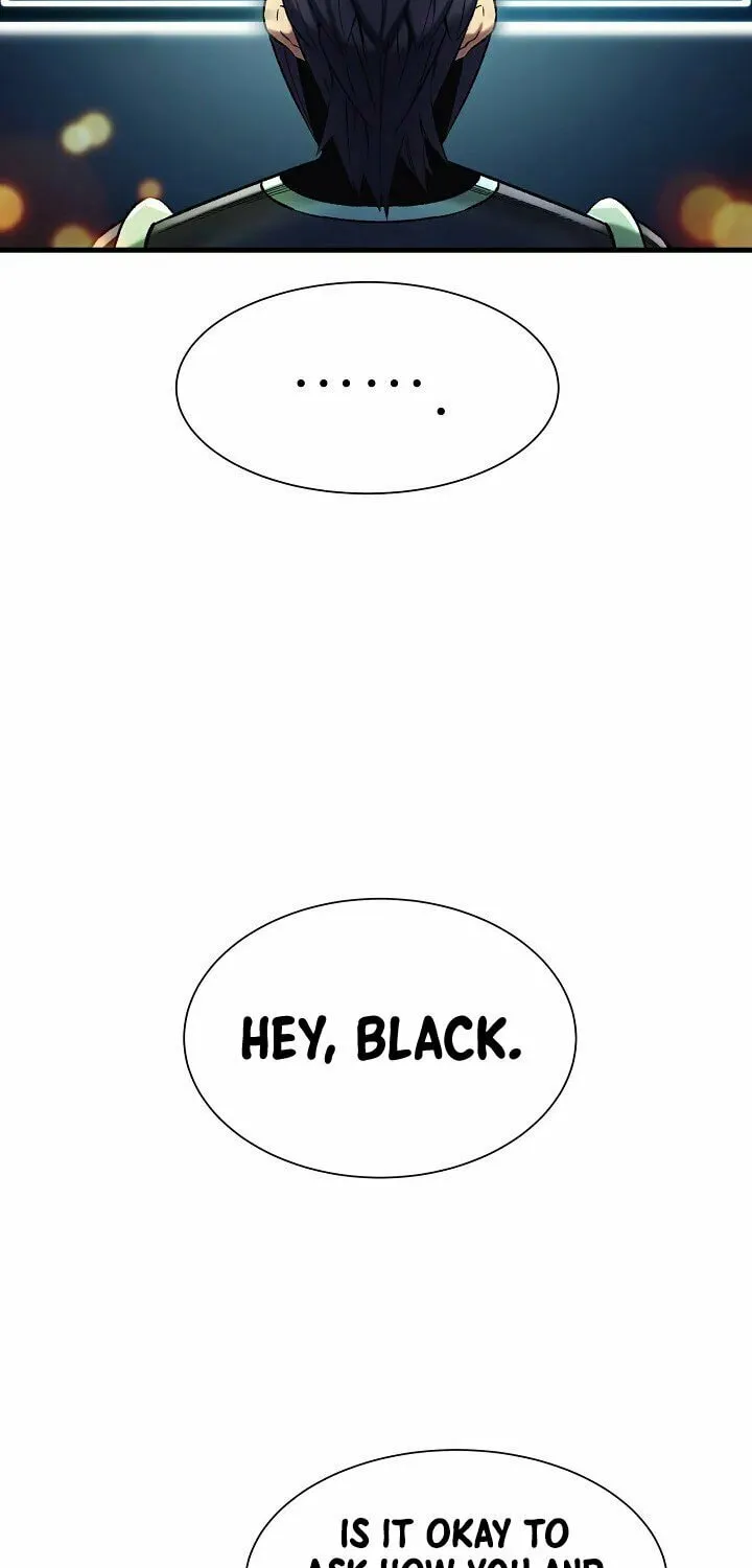 Read Stat Up chapter 43 image 8 on Lezhin