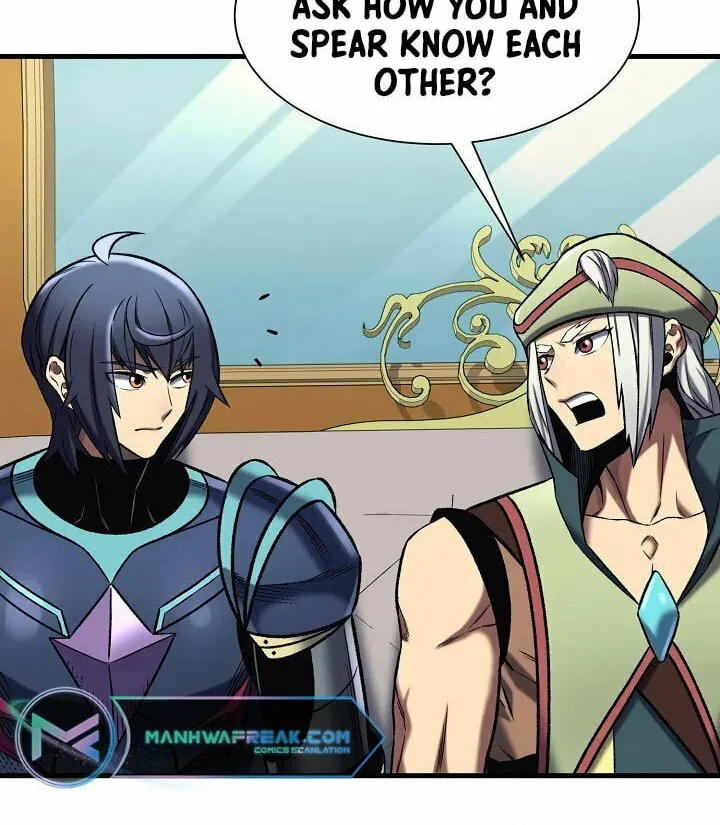 Read Stat Up chapter 43 image 9 on Lezhin