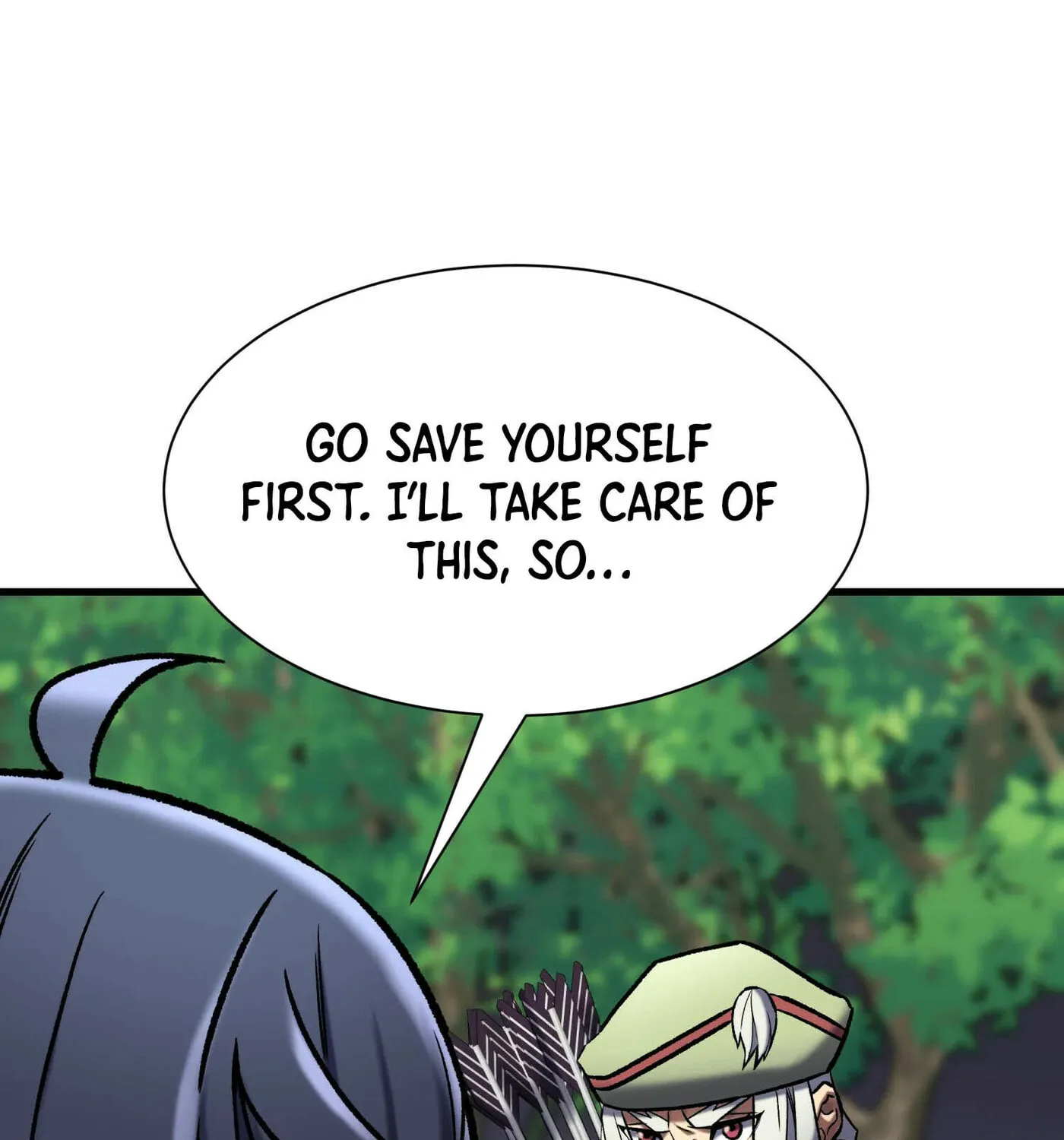 Read Stat Up chapter 44 image 101 on Lezhin