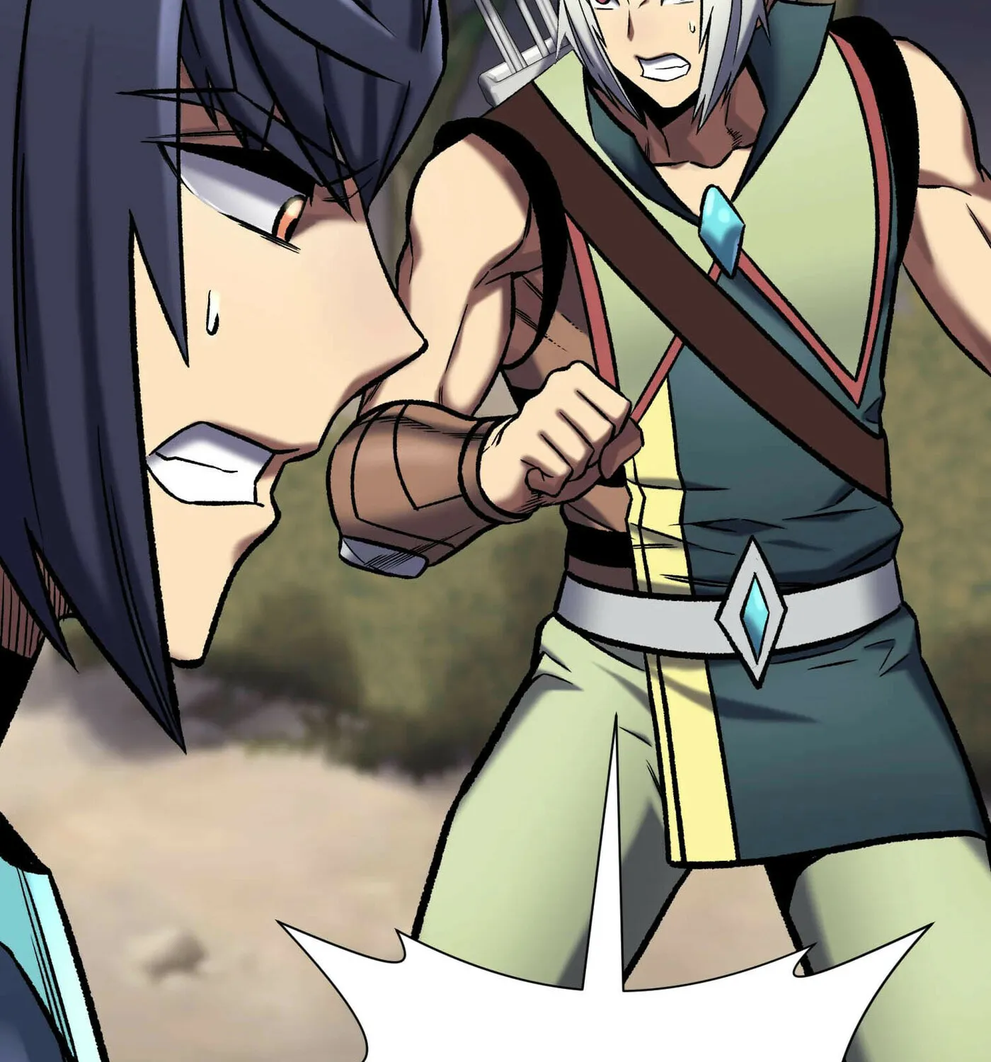 Read Stat Up chapter 44 image 102 on Lezhin