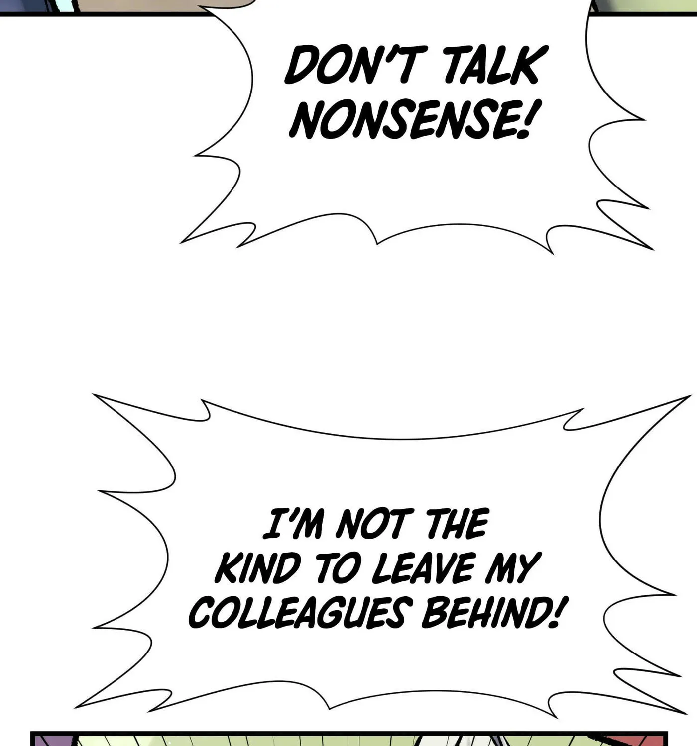 Read Stat Up chapter 44 image 103 on Lezhin