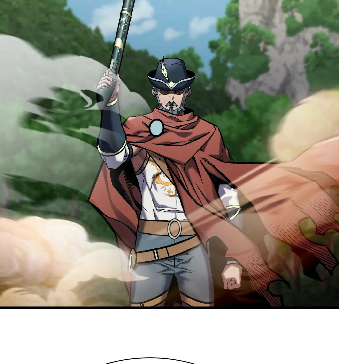 Read Stat Up chapter 44 image 119 on Lezhin