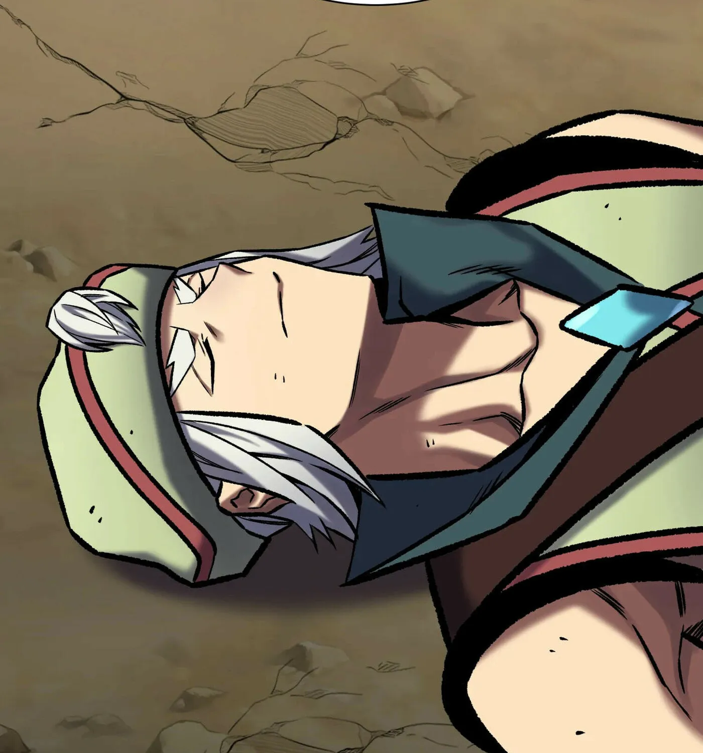 Read Stat Up chapter 44 image 133 on Lezhin