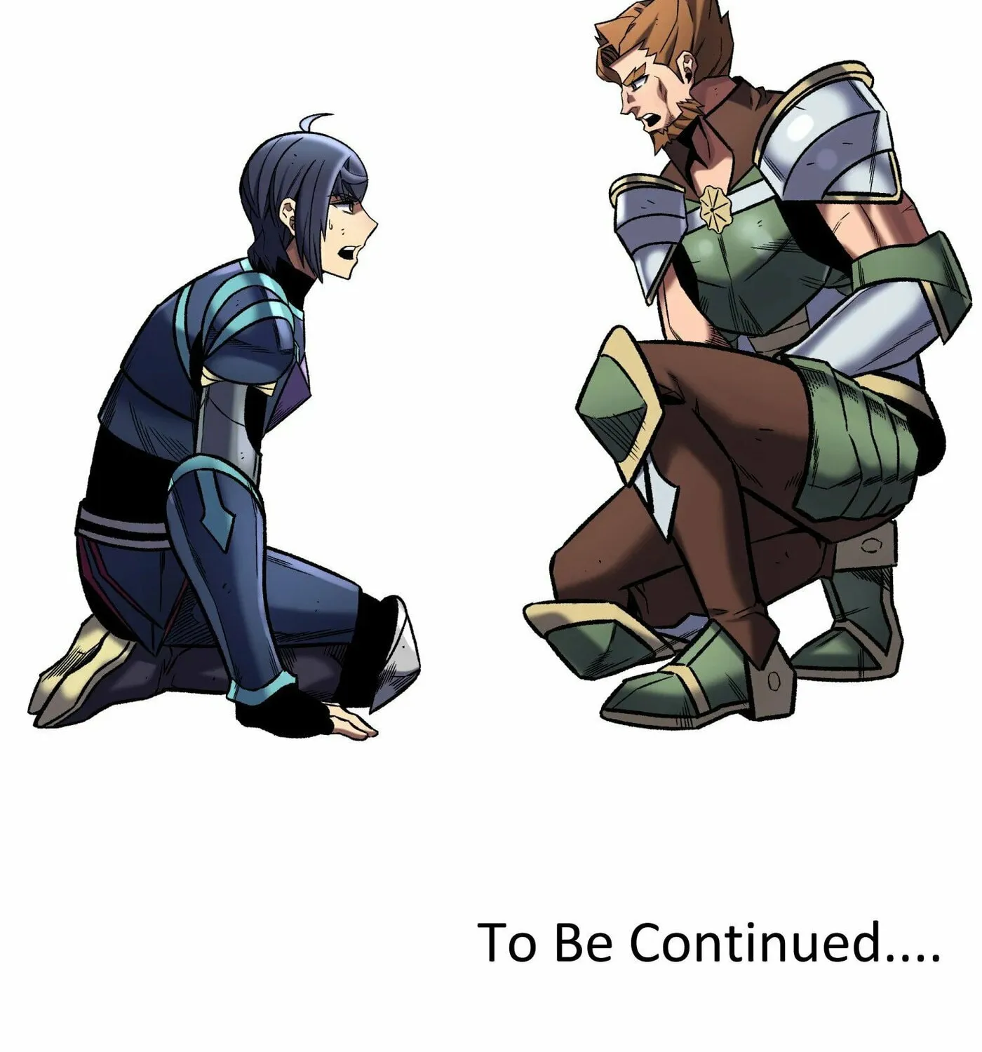 Read Stat Up chapter 44 image 141 on Lezhin