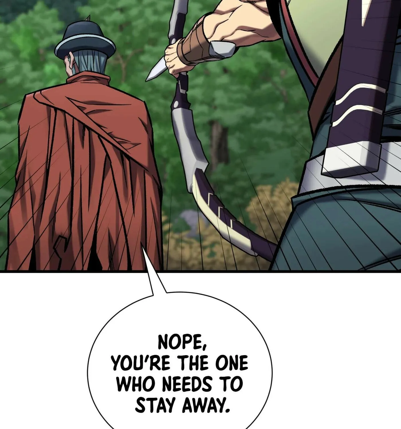 Read Stat Up chapter 44 image 19 on Lezhin