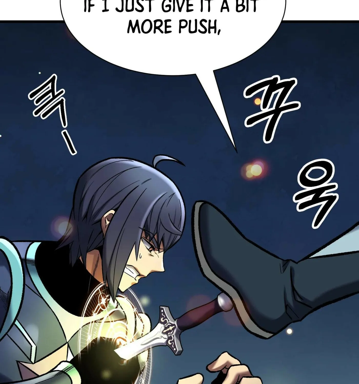 Read Stat Up chapter 44 image 21 on Lezhin