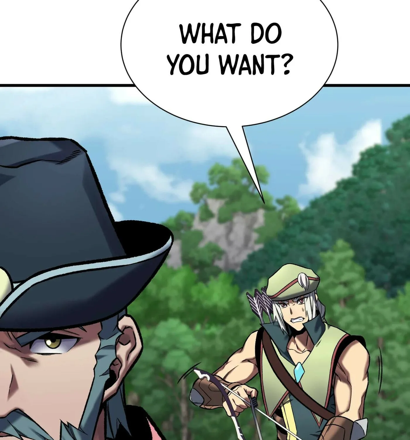 Read Stat Up chapter 44 image 23 on Lezhin
