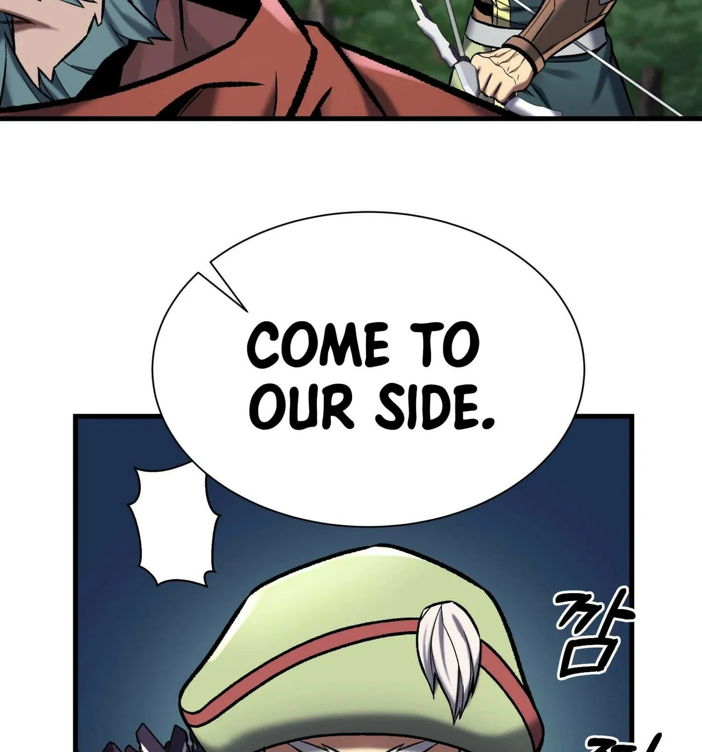 Read Stat Up chapter 44 image 24 on Lezhin