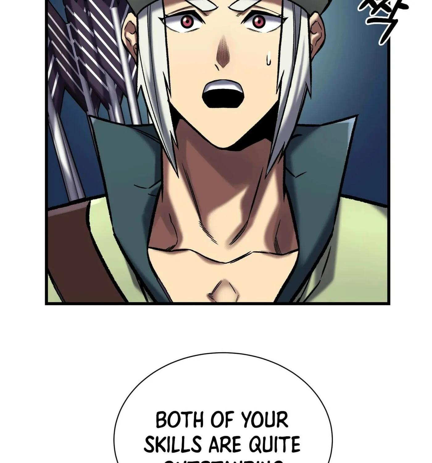 Read Stat Up chapter 44 image 25 on Lezhin