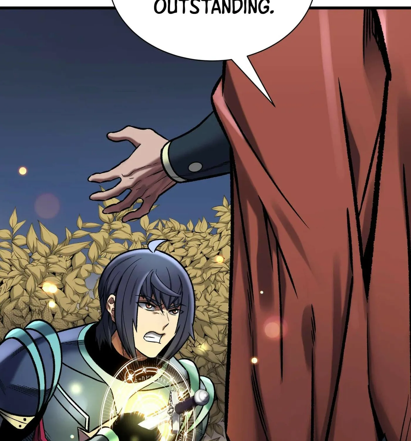 Read Stat Up chapter 44 image 26 on Lezhin