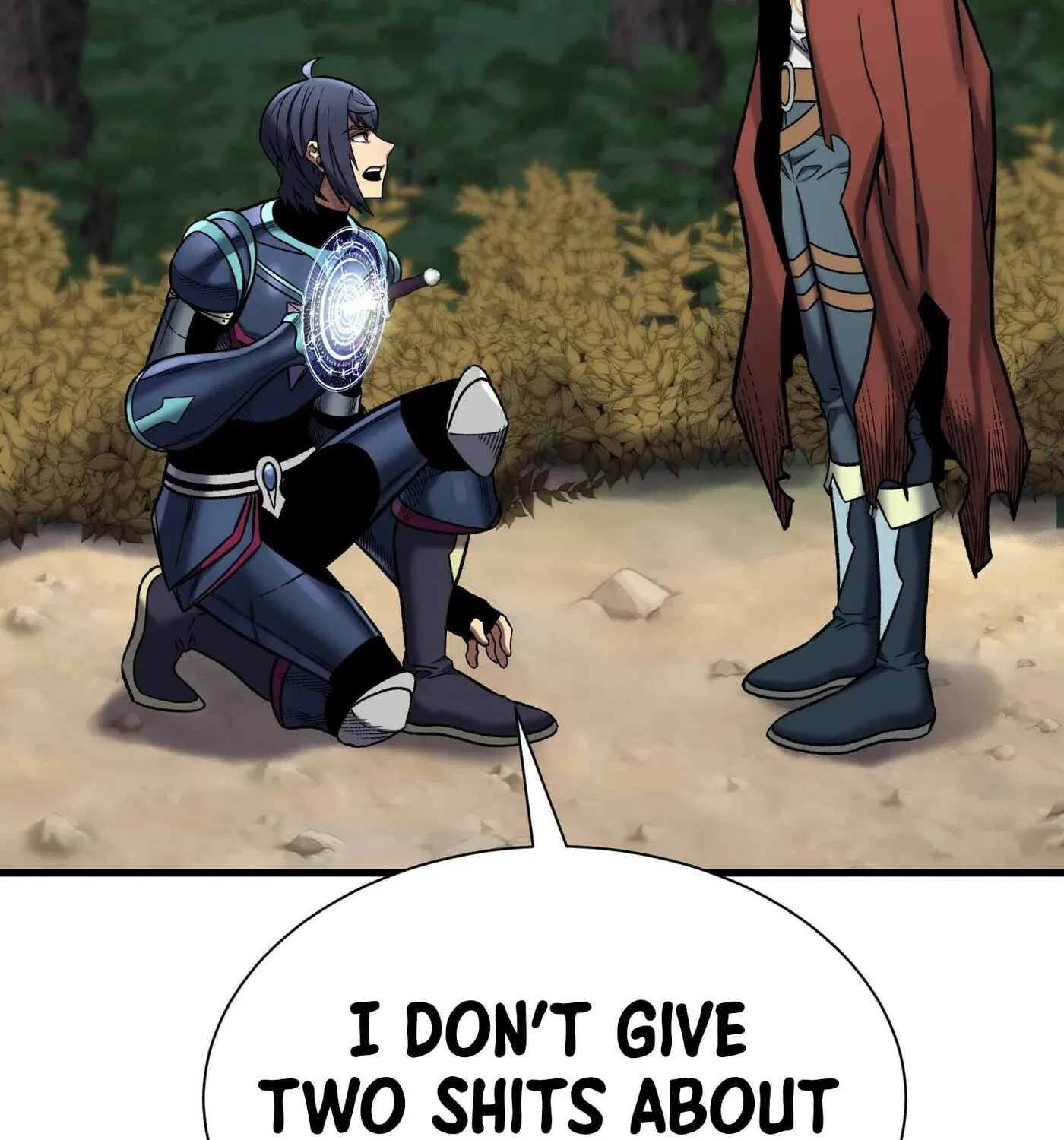 Read Stat Up chapter 44 image 34 on Lezhin